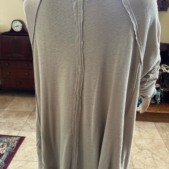 We the Free boho top - Picture 5 of 10